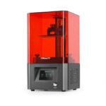 GT PRINT MODEL Settings for Creality3D LD-002H 3D Printers