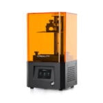 GT PRINT MODEL Settings for Creality3D LD-002R 3D Printers