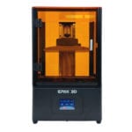GT PRINT MODEL Settings for EPAX E10 3D Printers
