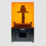GT PRINT MODEL Settings for EPAX E6 3D Printers