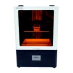 GT PRINT MODEL Settings for EPAX X10 3D Printers