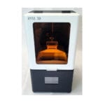 GT PRINT MODEL Settings for EPAX X1K 3D Printers