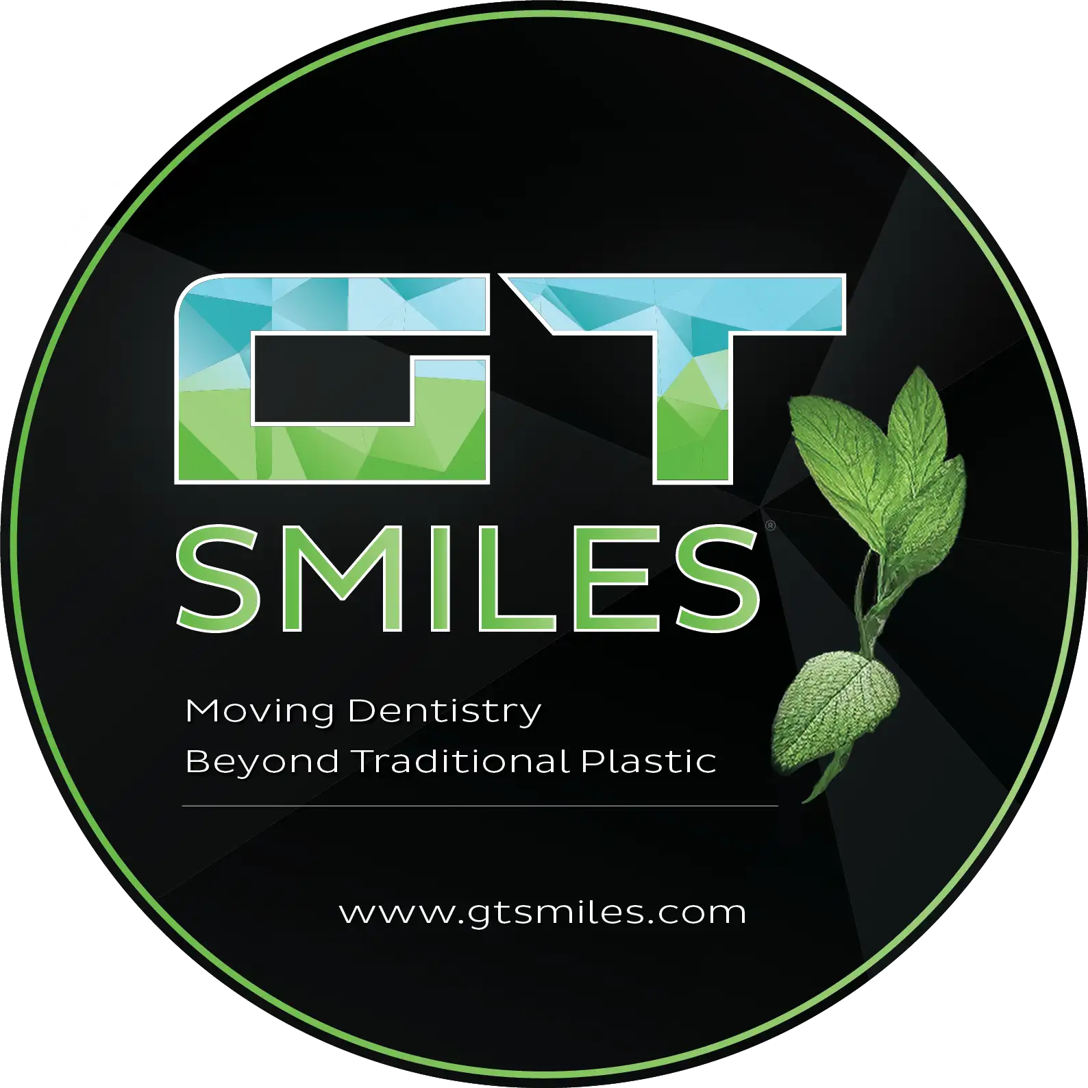 GT Smiles - Moving Dentistry Beyond Traditional Plastic
