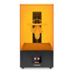GT PRINT MODEL Settings for Longer Orange 30 3D Printers