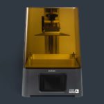 GT PRINT MODEL Settings for Phrozen Sonic Mini 4K 3D Printers